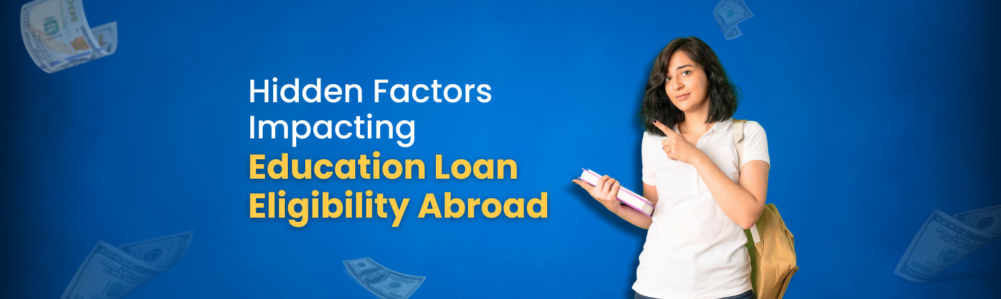 Hidden factors of education loan eligibility hero image