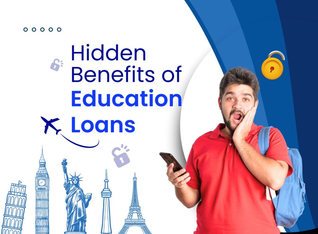 Hidden study loan benefits featured image