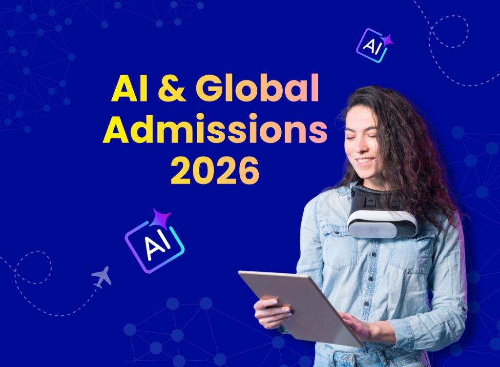 How ai reshaping international admissions featured image