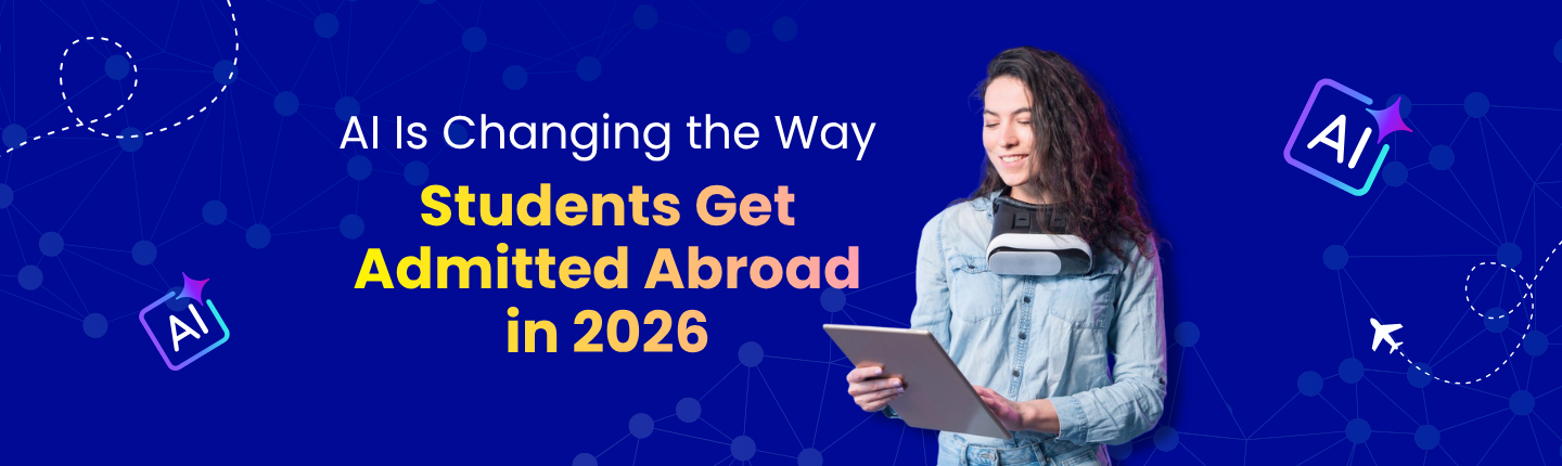 How ai reshaping international admissions hero image