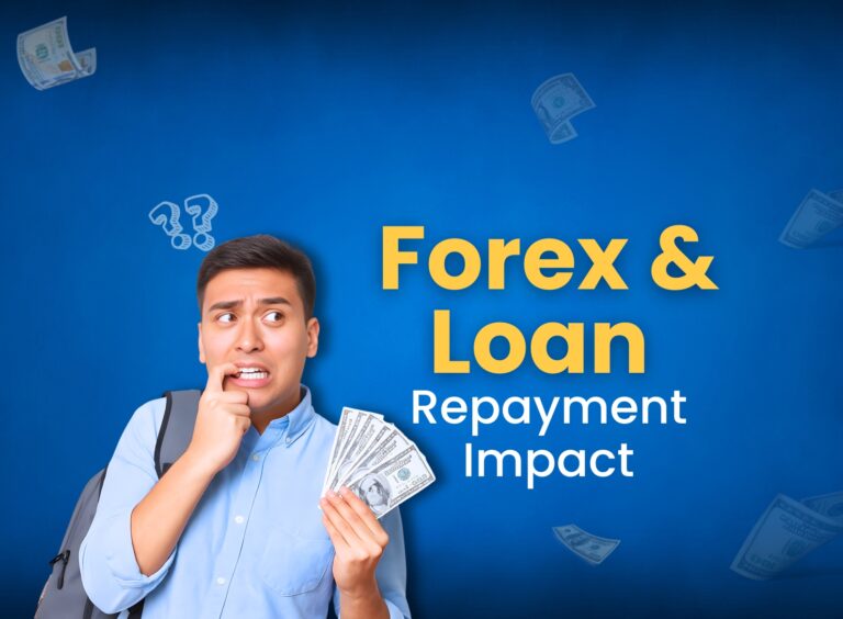 How Forex Fluctuations Increase Your Loan Repayments