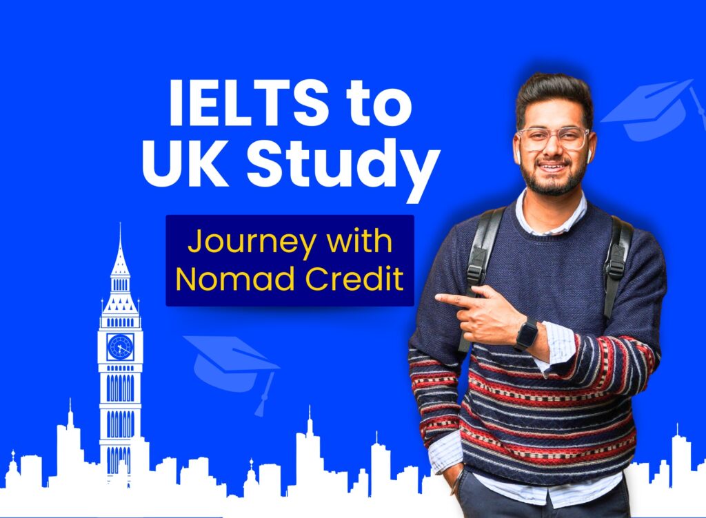 Ielts prep to uk featured image