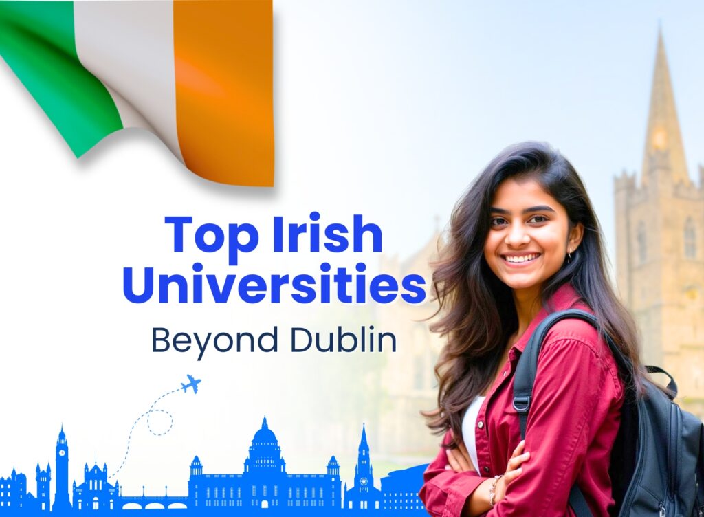 Irelands hidden gems universities featured image