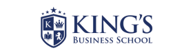 Kings University Dubai logo
