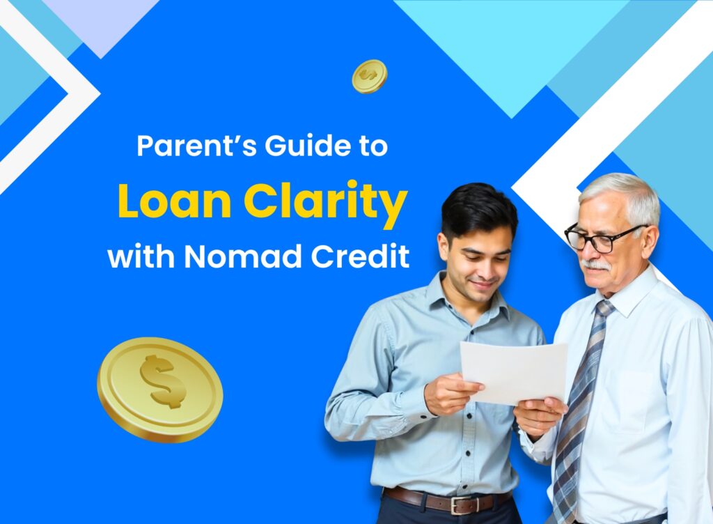 Loan clarity parents guide featured image