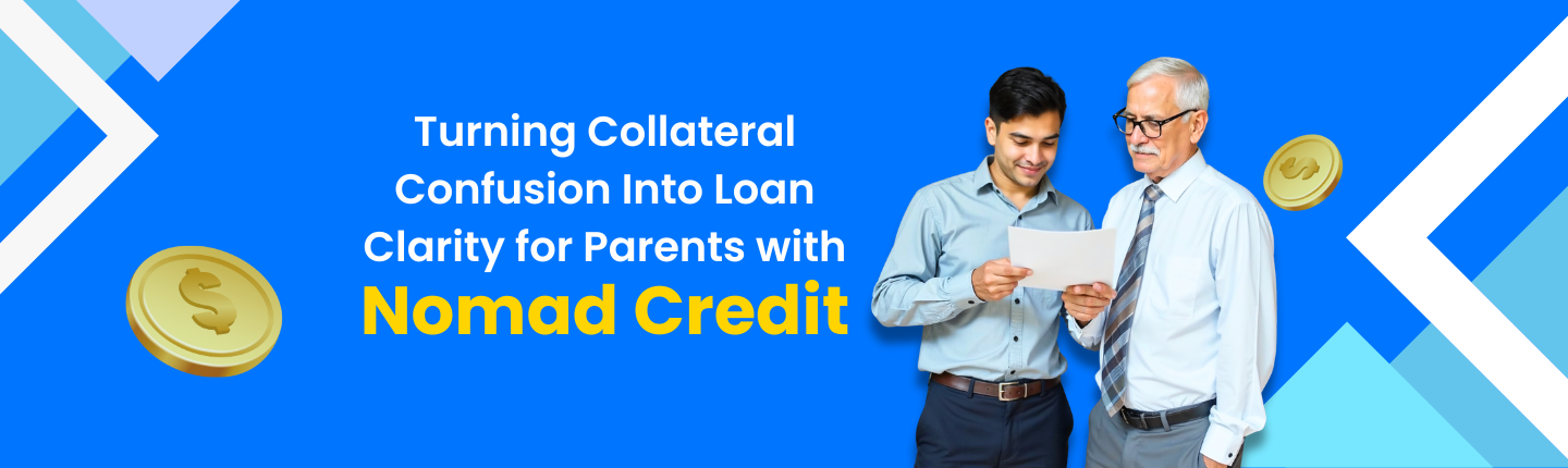 Loan clarity parents guide hero image