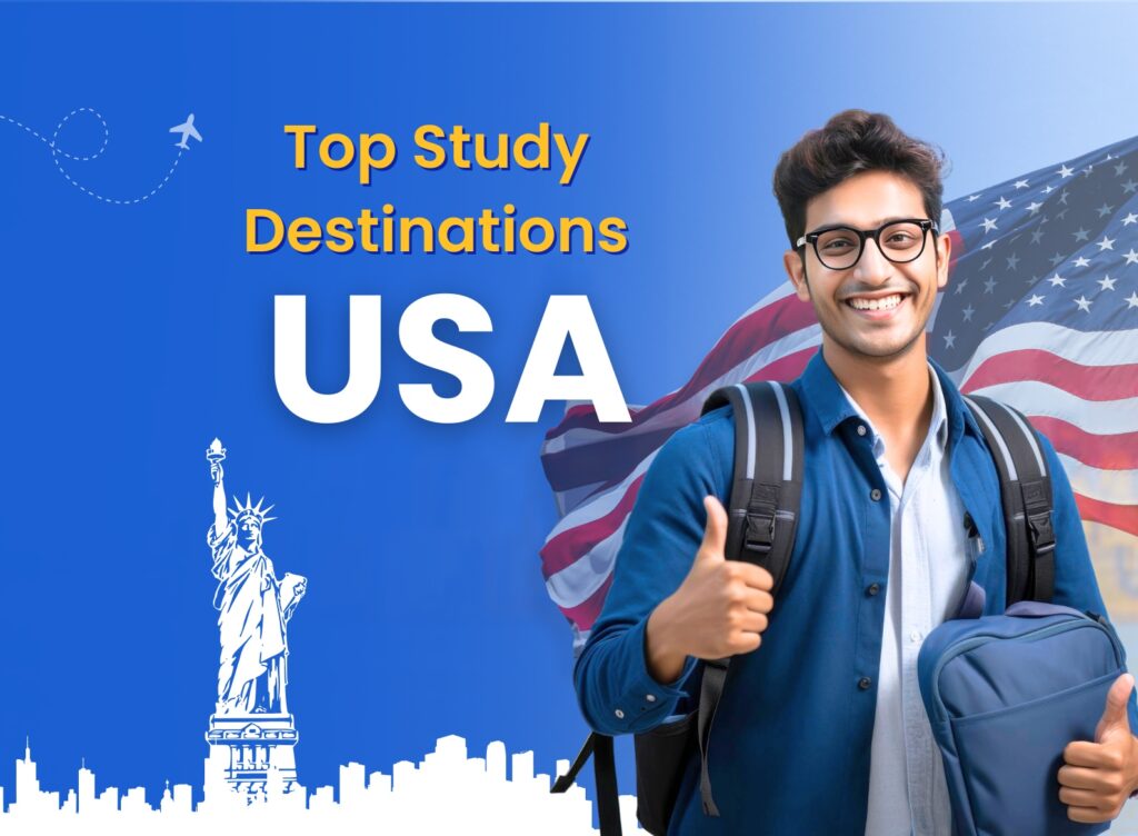Location matters study in usa featured image