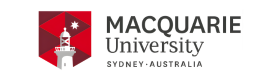 Macquarie university logo