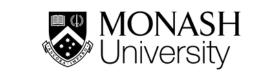 Monash university logo