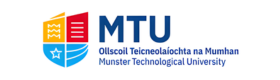 Munster technological university logo