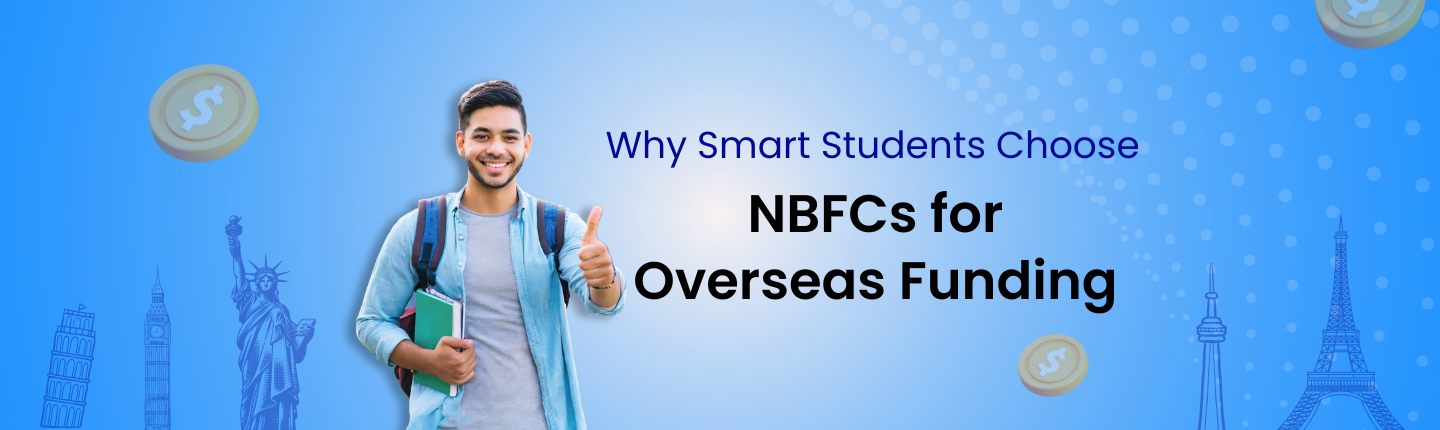 Nbfcs are winning over banks for study abroad hero image