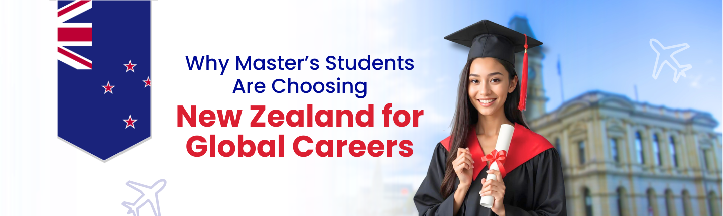 New zealand global destination masters hero image