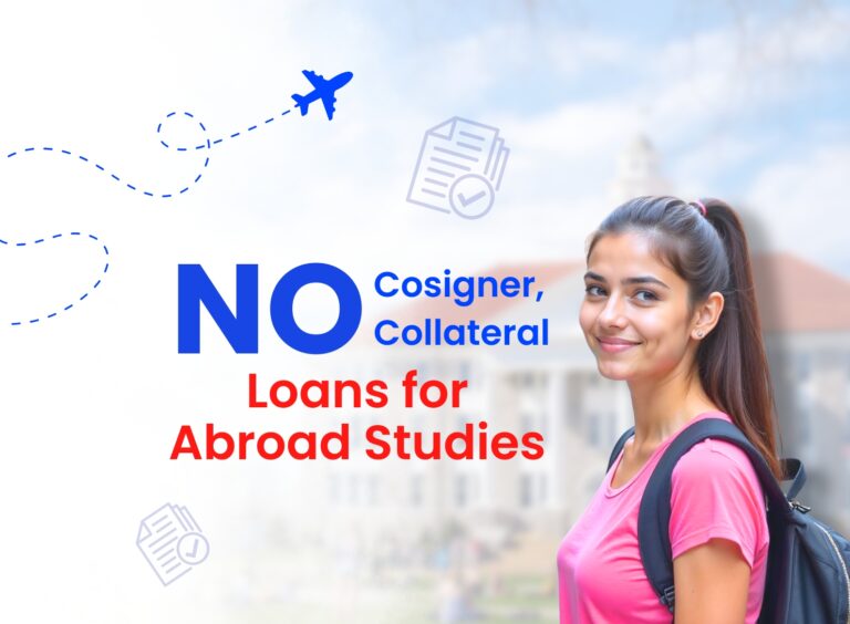 No-Cosigner, No-Collateral Loans for Studying Abroad: Are They Worth It?