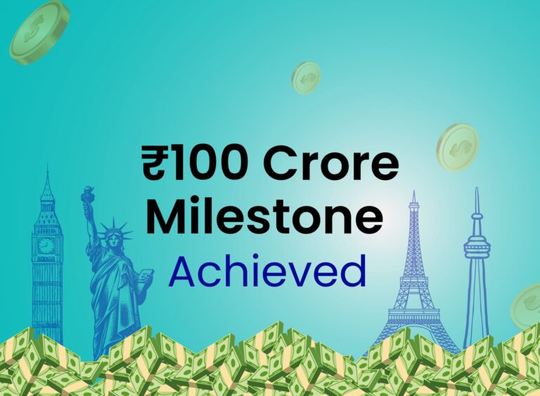 Nomad Credit Surpasses ₹100 Crore in Education Loan Disbursements via Avanse Finance