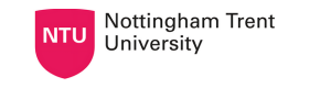 Nottingham trent university brackenhurst campus logo