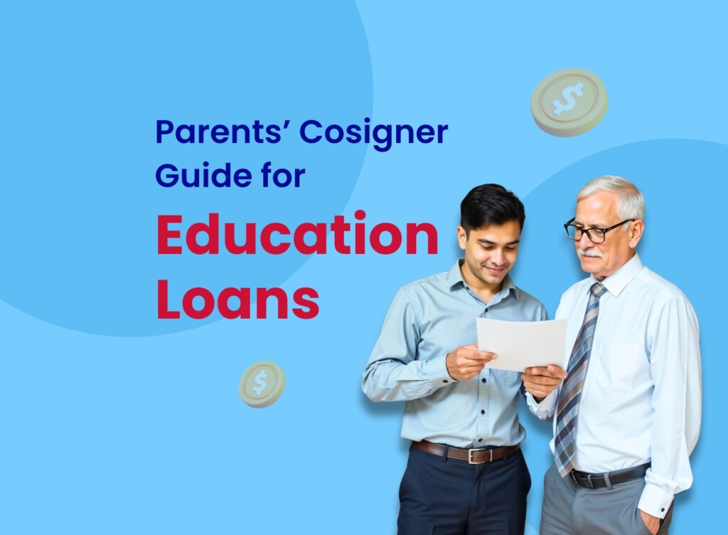 Parents guide to cosigner responsibility in education loans featured image