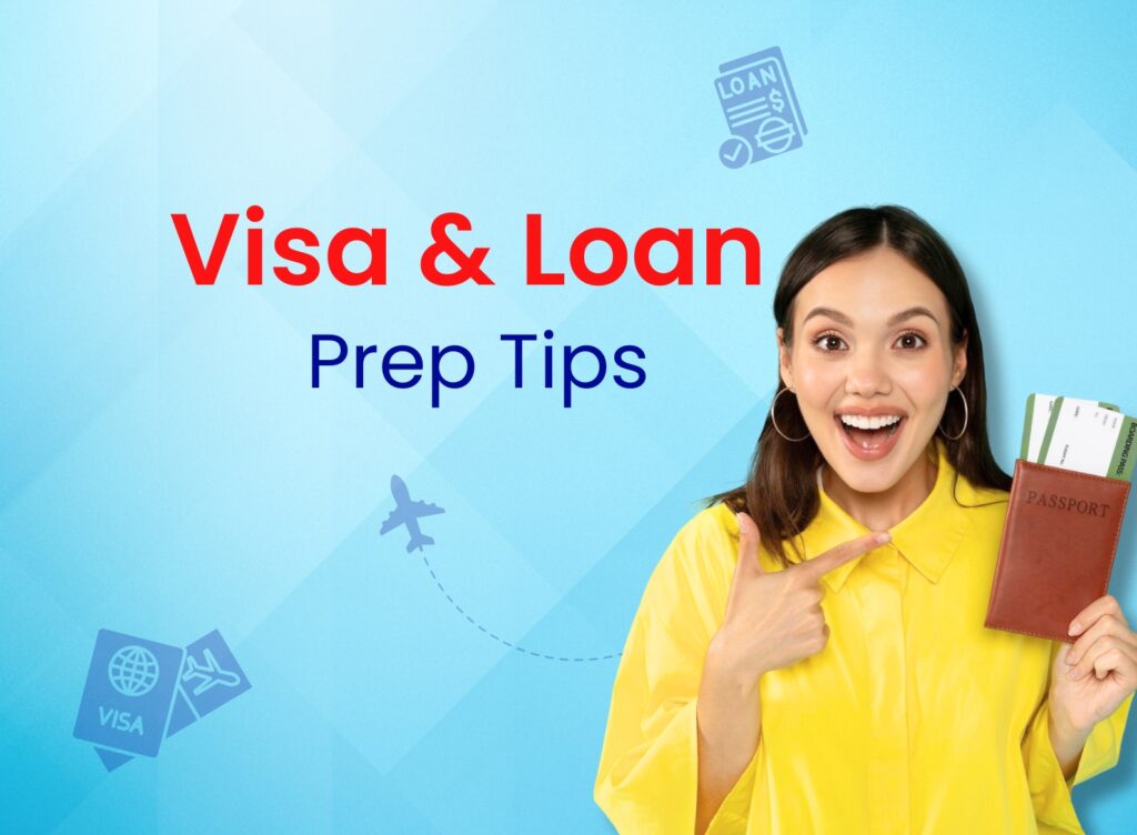 Prepare for visa delays and loan stress featured image