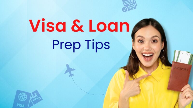 Visa Delays & Loan Stress: How Students Can Prepare for Unexpected Hurdles