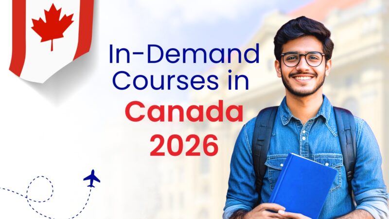 In-Demand Programs in Canada 2026: Data Science, Business Analytics & More