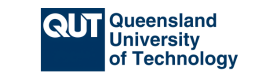 Queensland university of technology logo