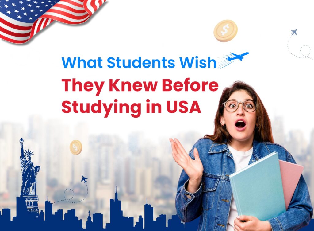 Reality behind studying in the usa featured image