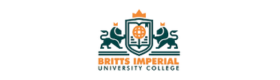Ritts imperial college logo