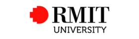 Royal melbourne institute of technology university logo