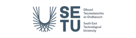 South east technological university logo
