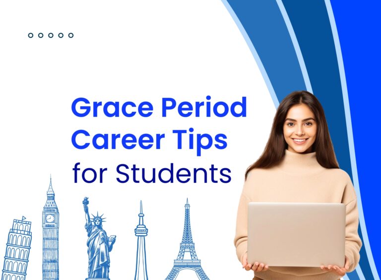 How Students Can Use Grace Periods to Build Careers Before Loan Repayment Starts