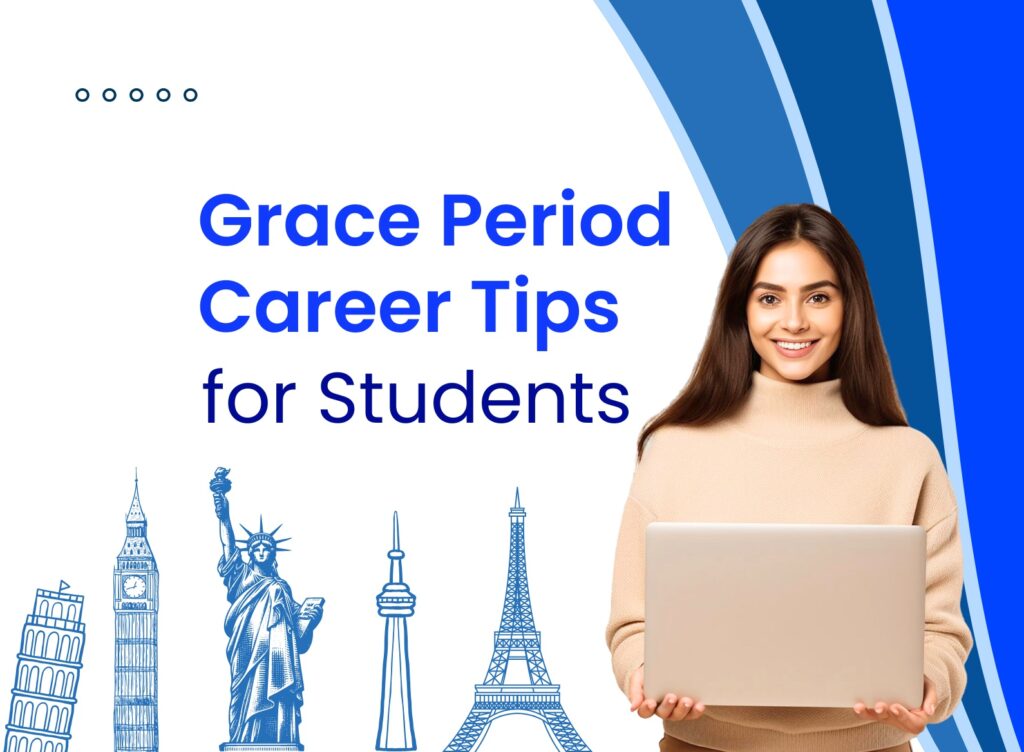 Students grace period build career before loan repayment featured image