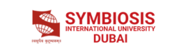 Symbiosis international university logo
