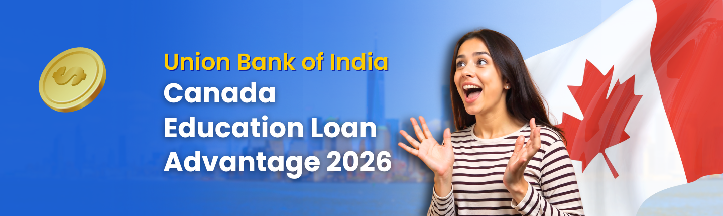 Union bank of indias canada advantage hero image