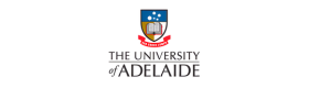 University of adelaide logo