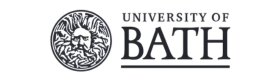 University of bath logo