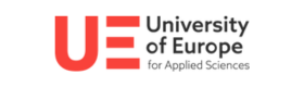 University of Europe for Applied Sciences Logo