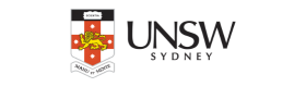 University of new south wales logo