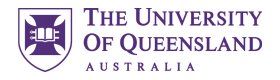 University of queensland logo
