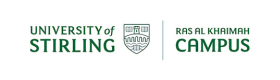 University of Stirling Logo