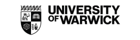 University of warwick logo