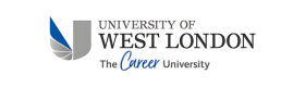 University of West London Dubai Logo