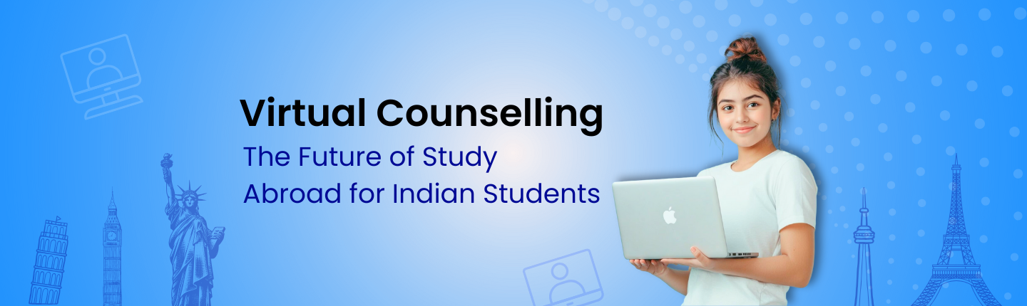 Virtual counselling is future hero image