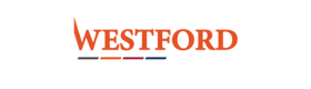Westford University College Logo