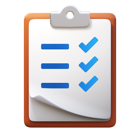 3d fluency test passed