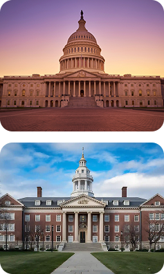 USA statue of liberty