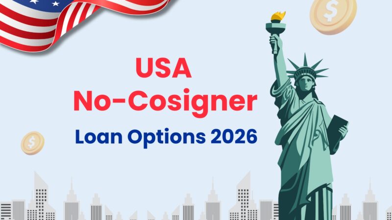 How International Students in the USA Can Get Education Loans Without a Cosigner for Spring 2026
