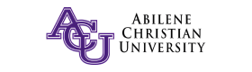 Abilene Christian University - Logo