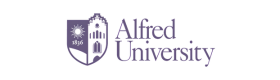 Alfred University - Logo