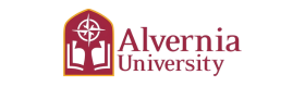 Alvernia University - Logo