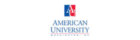 American University - Logo