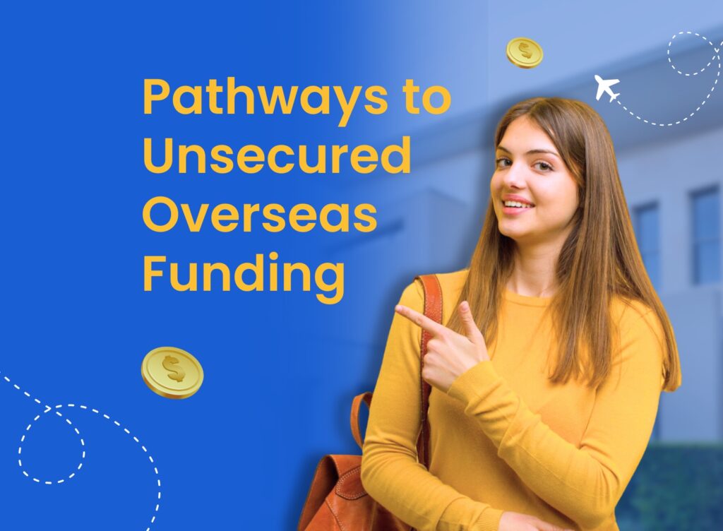 Breaking the myth who qualifies for no collateral education loan abroad featured image